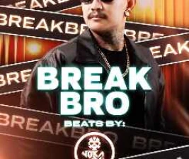 THE BROTHERHOOD GUANWARMAN JAKARTA  BREAK BRO