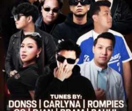 THE BROTHERHOOD GUNAWARMAN JAKARTA  TUESDAY