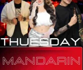 GRAND EAGLE CLUB JAKARTA  MANDARIN NIGHT