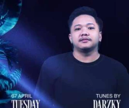 KLOUD SKY DINING  LOUNGE SENOPATI JAKARTA  TROPIKLOUD