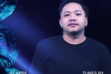 KLOUD SKY DINING & LOUNGE SENOPATI JAKARTA - TROPIKLOUD