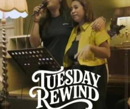 THE GUNSLINGERS HOP JAKARTA  TUESDAY REWIND