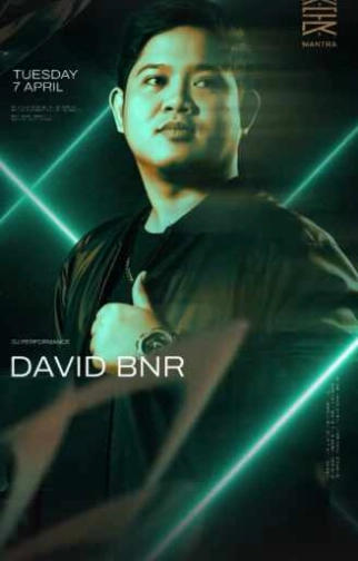 MANTRA PANTAI INDAH KAPUK JAKARTA - TUESDAY