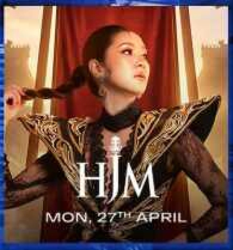 NOYA X 80 PROOF PANTAI INDAH KAPUK 2 JAKARTA - MONDAY