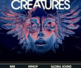 ZOO SCBD JAKARTA - MIDNIGHT CREATURES