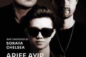 KALA JAKARTA - THURSDAY