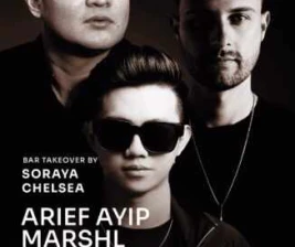 KALA JAKARTA - THURSDAY