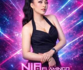 URBAN PLACE KELAPA GADING JAKARTA  LETS THE PARTY BEGINS