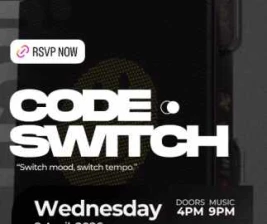 007 COCKTAIL  WHISKY BAR SENOPATI JAKARTA  CODE SWITCH