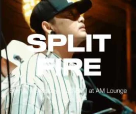 AM LOUNGE SCBD JAKARTA  WEDNESDAY