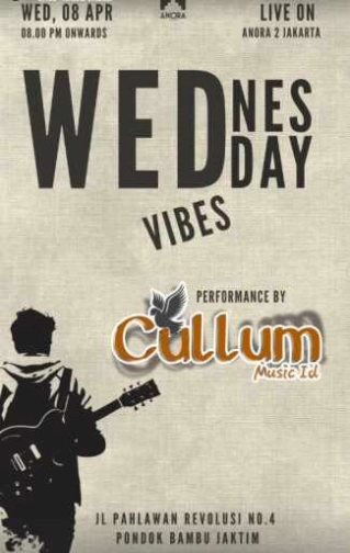 ANORA 2 DUREN SAWIT JAKARTA - WEDNESDAY VIBES