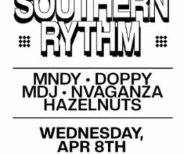 BOF KEMANG JAKARTA  SOUTHERN RYTHM