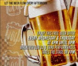 GLAMZ ANTASARI JAKARTA  WEDNESDAY