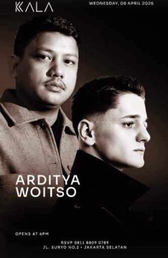 KALA JAKARTA - WEDNESDAY