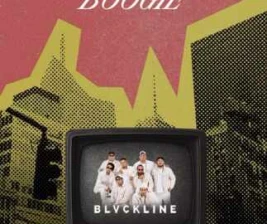 KYRO SCBD JAKARTA - DOWNTOWN BOOGIE