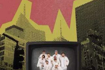 KYRO SCBD JAKARTA - DOWNTOWN BOOGIE