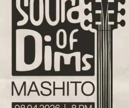 LUCY IN THE SKY SPARK SENAYAN JAKARTA  SOURA OF DIMS