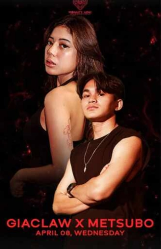 MONKEY KING BAR & LOUNGE GADING SERPONG - WEDNESDAY