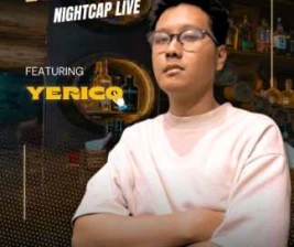 NIGHTCAP JAKARTA - WEDNESDAY