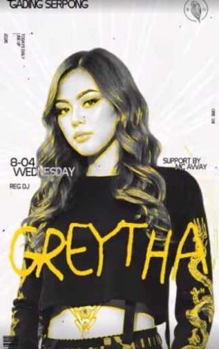 BLACK OWL GADING SERPONG - WEDNESDAY