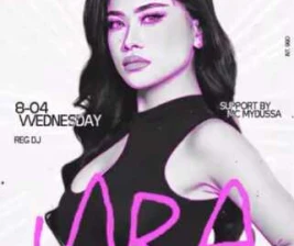 BLACK OWL KELAPA GADING JAKARTA  WEDNESDAY