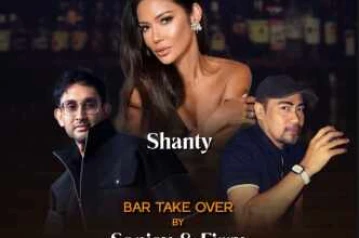 ROOSEVELT JAKARTA - WEDNESDAY LIVE SESSION