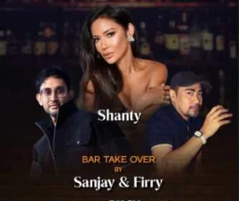 ROOSEVELT JAKARTA - WEDNESDAY LIVE SESSION