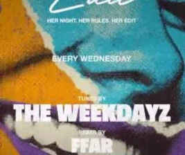 STALK SCBD JAKARTA  THE LOVE EDIT