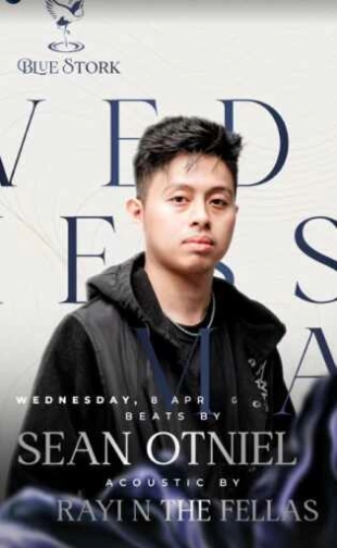 BLUE STORK GADING SERPONG - WEDNESDAY