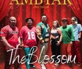 MAESTRO COCO MANGGA 2 JAKARTA  AMBYAR LIVE SHOW