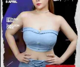 BABLAS GADING SERPONG  BREAKING BEAT