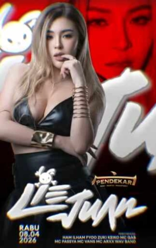 PENDEKAR GADING SERPONG - WEDNESDAY