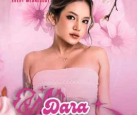 ANAK KEMANG CAFE JAKARTA  LADIES NIGHT