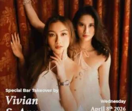 IZZY SOCIAL CLUB GUNAWARMAN JAKARTA  SOCIAL TAKEOVER