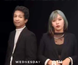 CLIQUE SPOT GADING SERPONG  URBAN SOCIETY