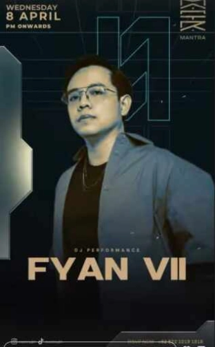 MANTRA PIK JAKARTA - WEDNESDAY