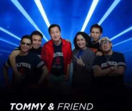 MENJA RESTO  LOUNGE JAKARTA  HAPPY NIGHT OUT