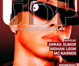 ROSI SENOPATI JAKARTA  GONE BEFORE PRESENTATION