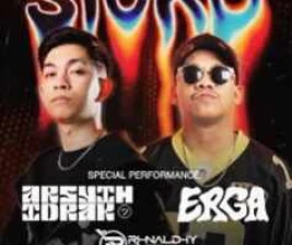 DELULU JAKARTA  SICKO