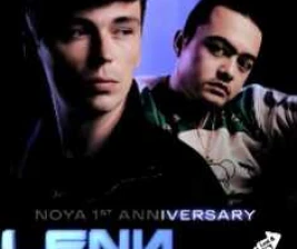 NOYA X 80 PROOF PANTAI INDAH KAPUK 2 JAKARTA  NOYA 1ST ANNIVERSARY