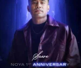 NOYA X 80 PROOF PANTAI INDAH KAPUK 2 JAKARTA  NOYA 1ST ANNIVERSARY