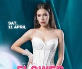 MAESTRO COCO JAKARTA  SATURDAY NIGHT