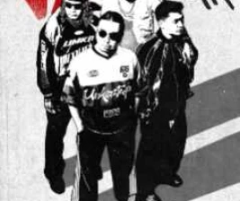 NOYA X 80 PROOF PANTAI INDAH KAPUK 2 JAKARTA - VAMOS TOUR 