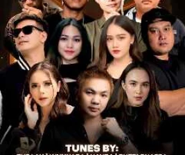 THE BROTHERHOOD GUNAWARMAN JAKARTA  TUESDAY