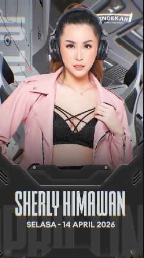 PENDEKAR GADING SERPONG - TUESDAY