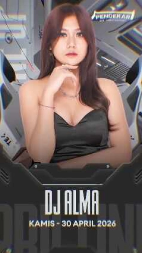 PENDEKAR GADING SERPONG - THURSDAY