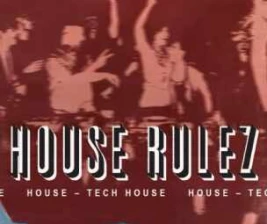 NAAGA BAR MENTENG JAKARTA  HOUSE RULEZ