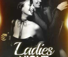 TIFFANEY BAR LOUNGE  KTV BEKASI  LADIES NIGHT