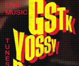 SHAMROCK TEBET JAKARTA - WEDNESDAY