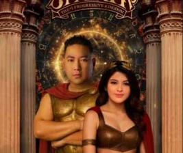 SPARTA LIVE BAR KEMANG JAKARTA - WEDNESDAY